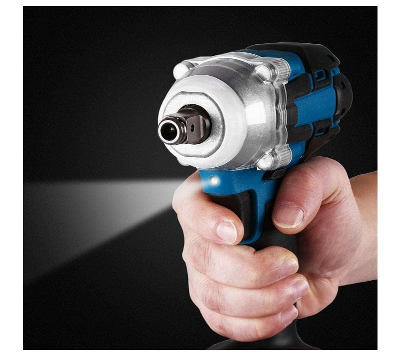 １台3役 インパクトドライバー/インパクトレンチ/正逆転両用/インパクトドリル