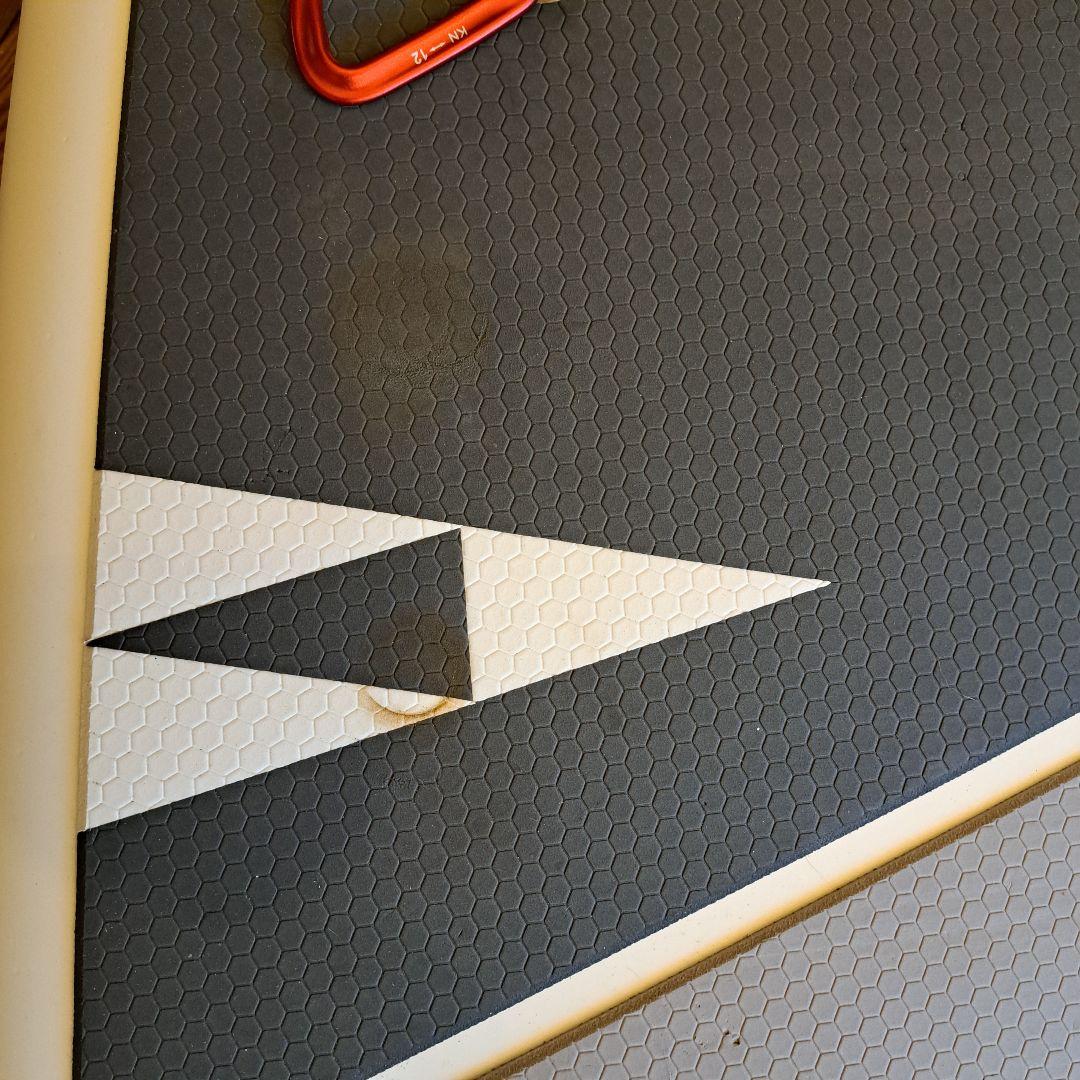 サーフィン・ボディボード SUP SIC BIC TAO FIT 11