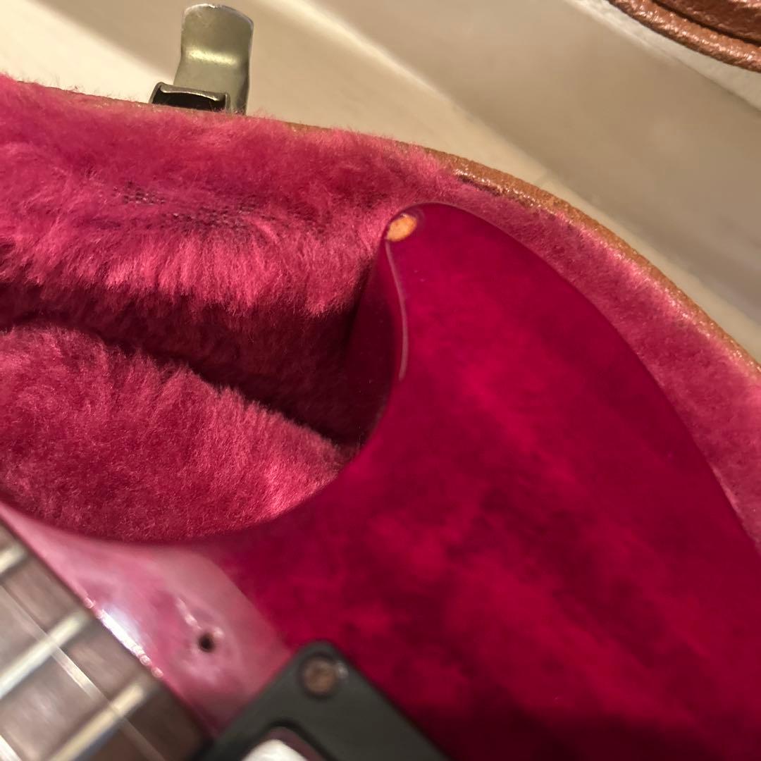 た*あ様 Gibson Les paul Studio Wine red 最終値