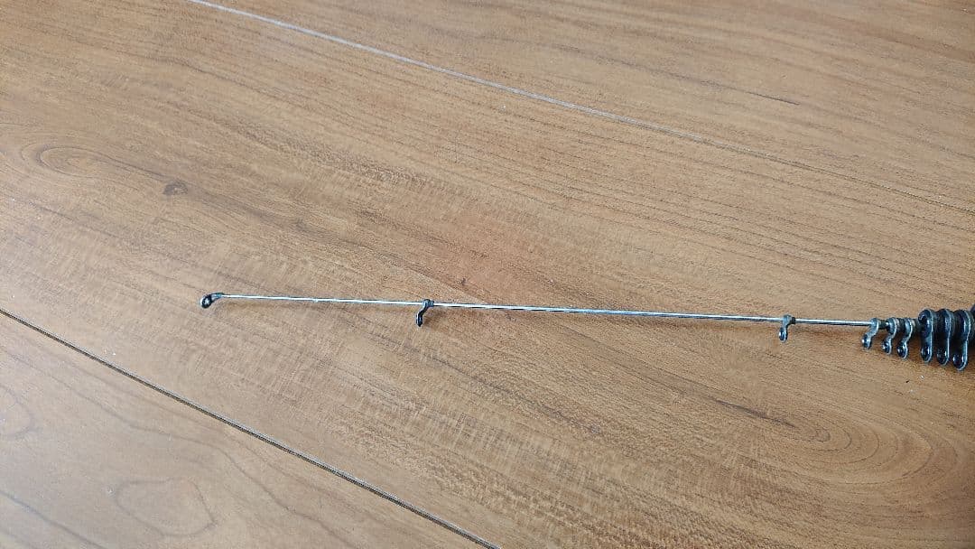 SHIMANO BB-X DESPINA デスピナ T1.7 48-53 NZ