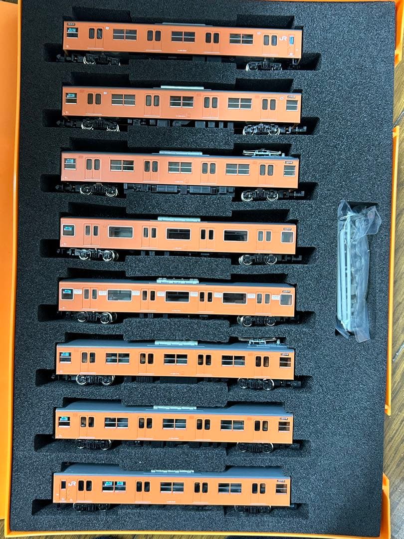 JR103系　さよなら大阪環状線