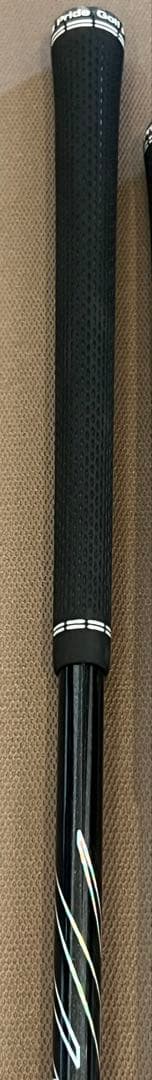 【レフティ】PING G400 5W MCF60 Sシャフト