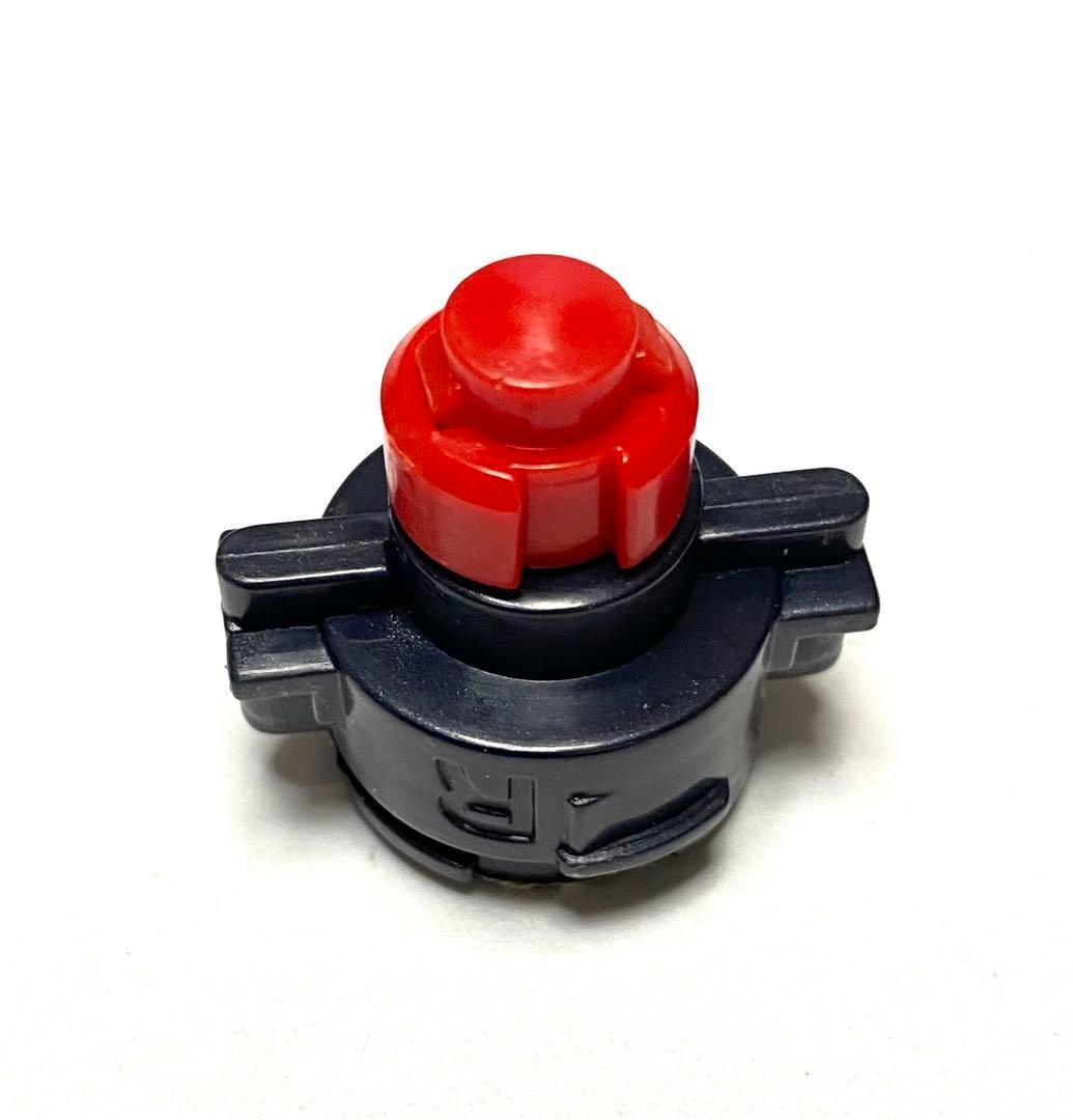 ゼウス　爆転シュートベイブレード