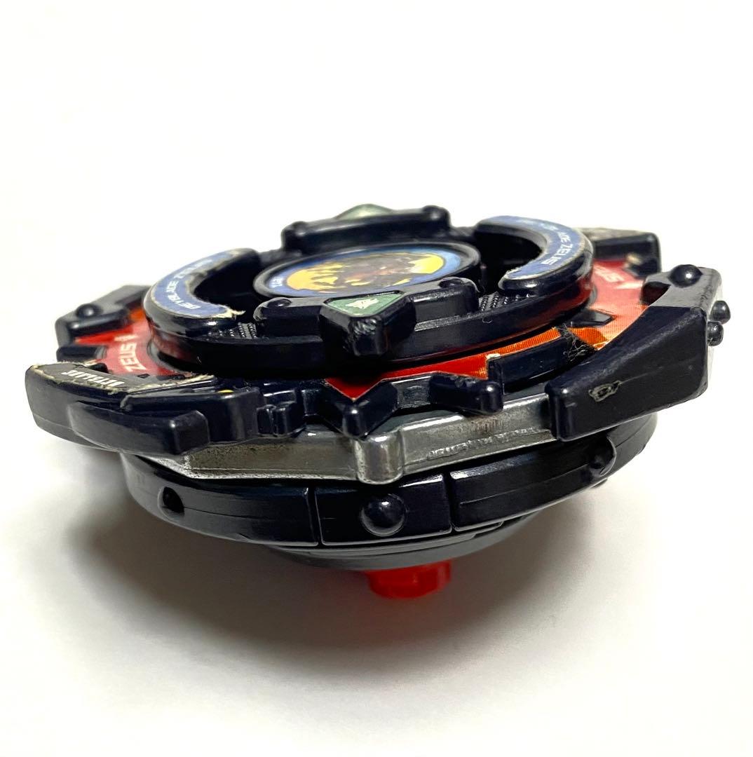 ゼウス　爆転シュートベイブレード