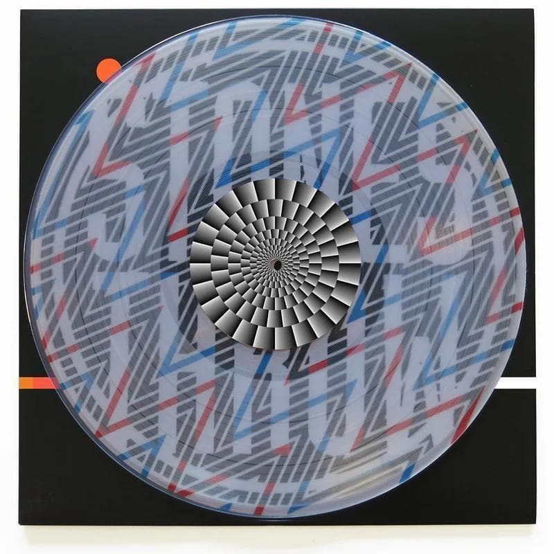 未開封 Stones Throw X Serato III 限定