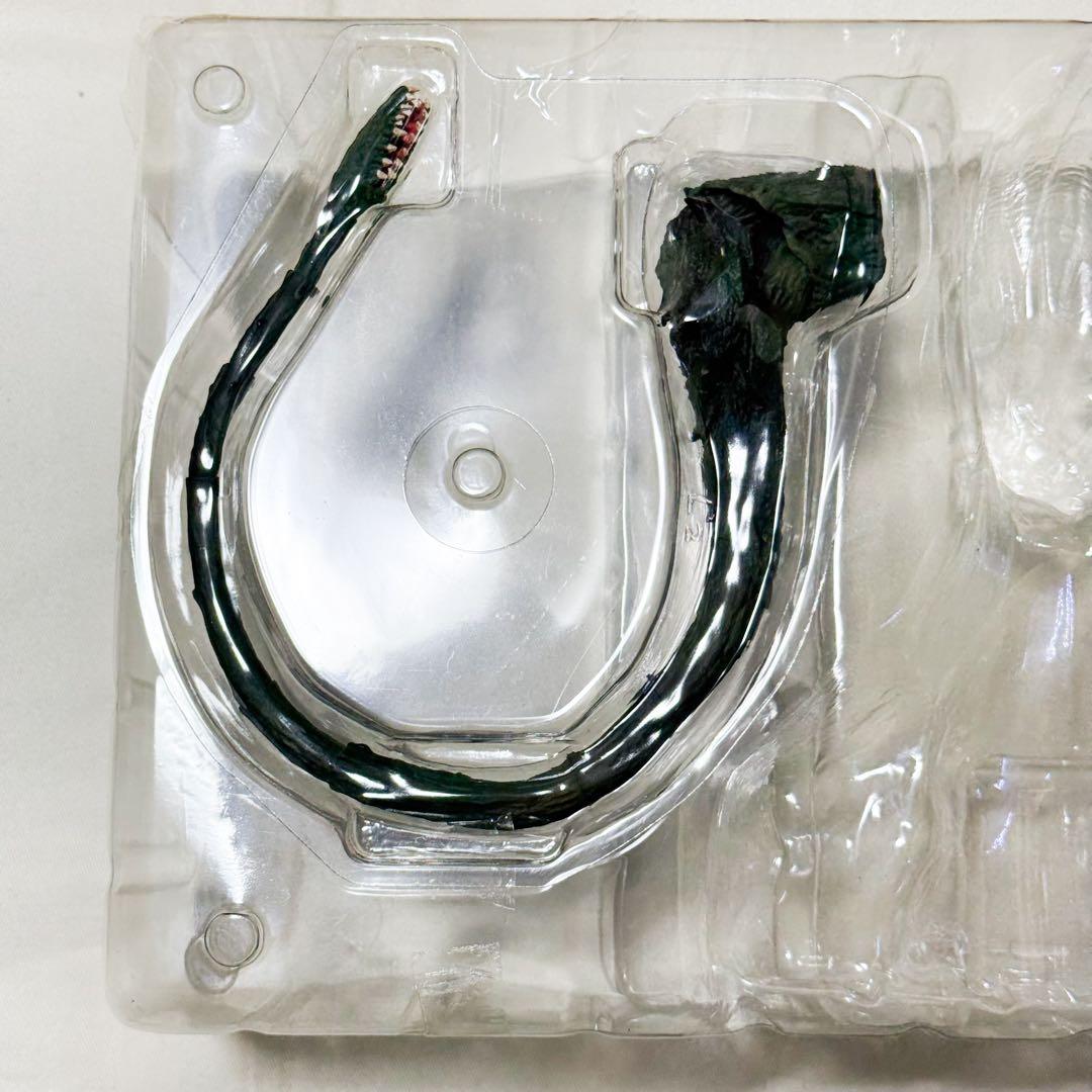 【難あり・中古・開封済】S.H.MonsterArts ビオランテ