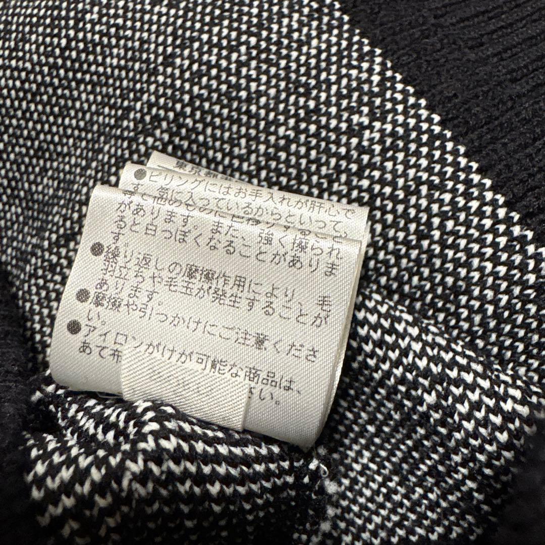 パーリーゲイツ セーター