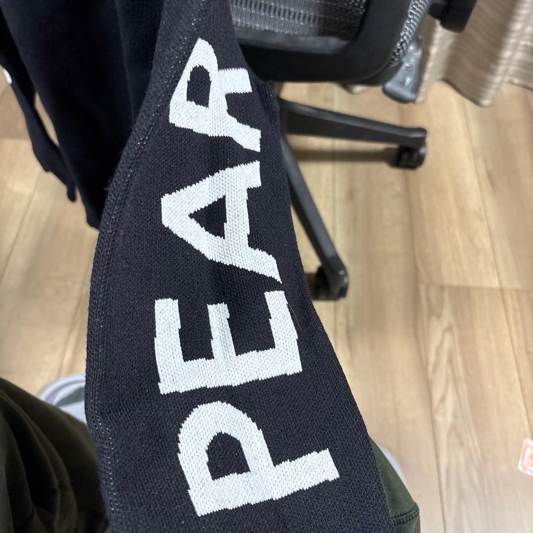 パーリーゲイツ セーター