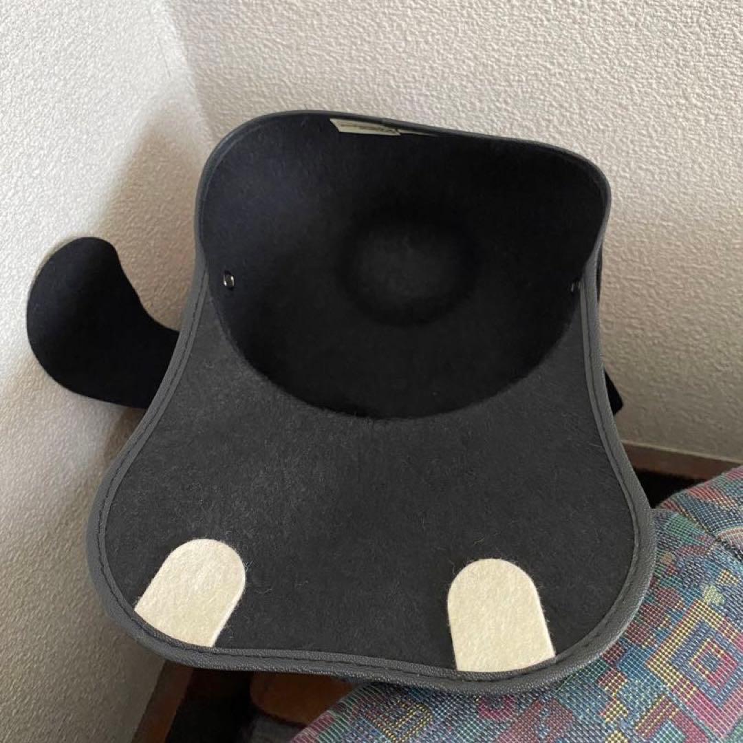 激レア！　ビンテージ　東京ディズニーランド限定　グーフィー　キャップ　帽子