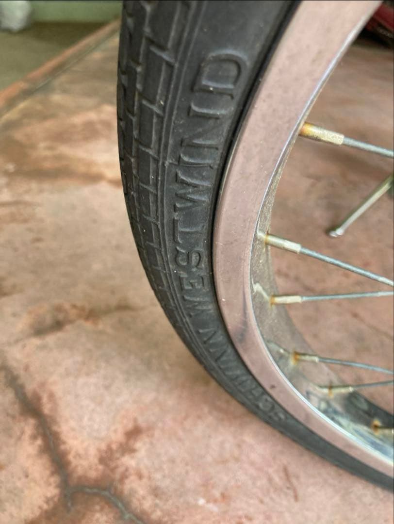 ＜直接引き取り限定＞自転車 schwinn シュウィン_ ヴィンテージ