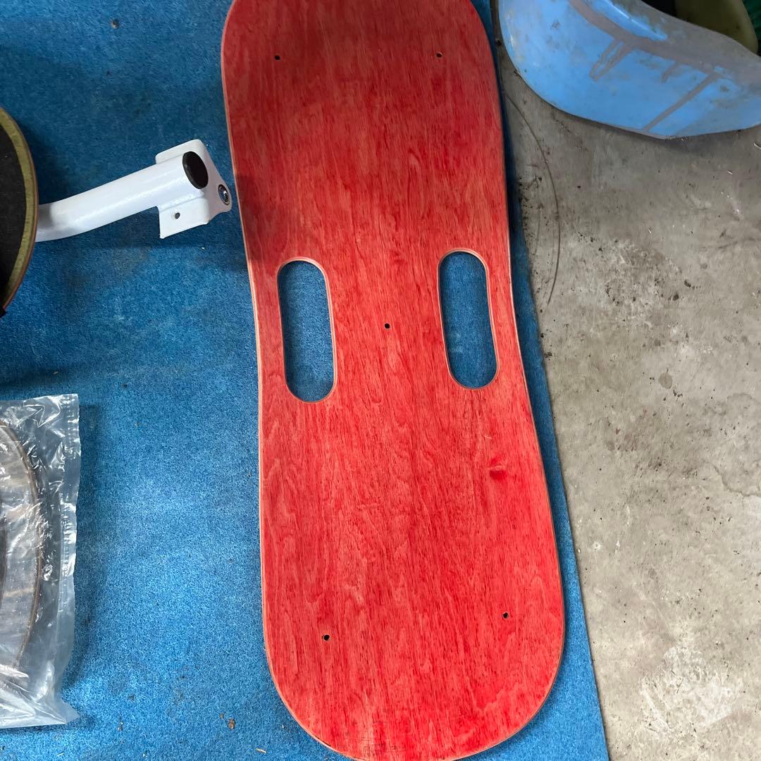 マウンテンボード MBS