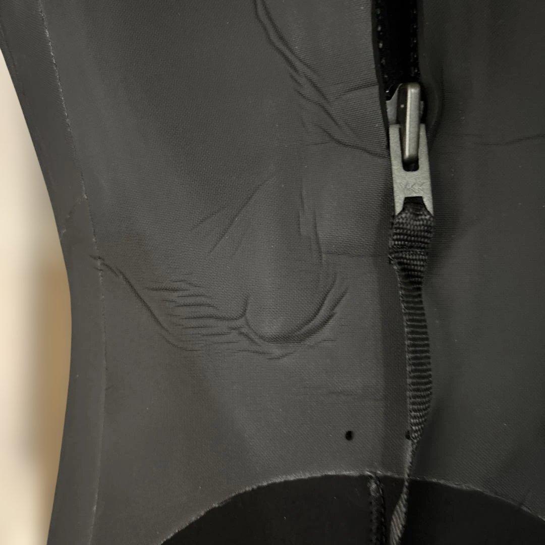 FELLOW セミドライ 5×3mm ウェットスーツ　160B