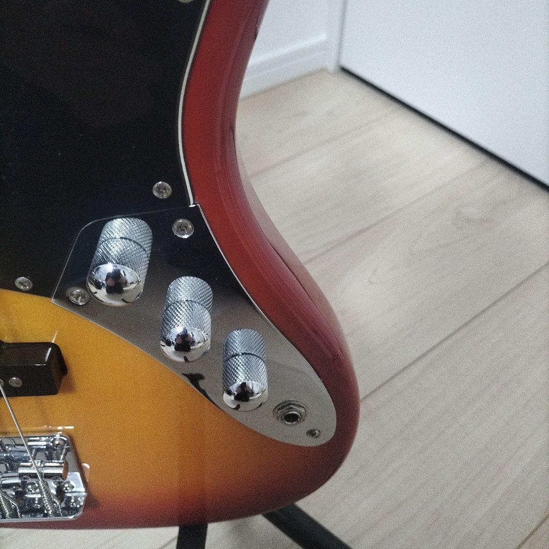 S.galaner　 エレキベース 　値下げ済み