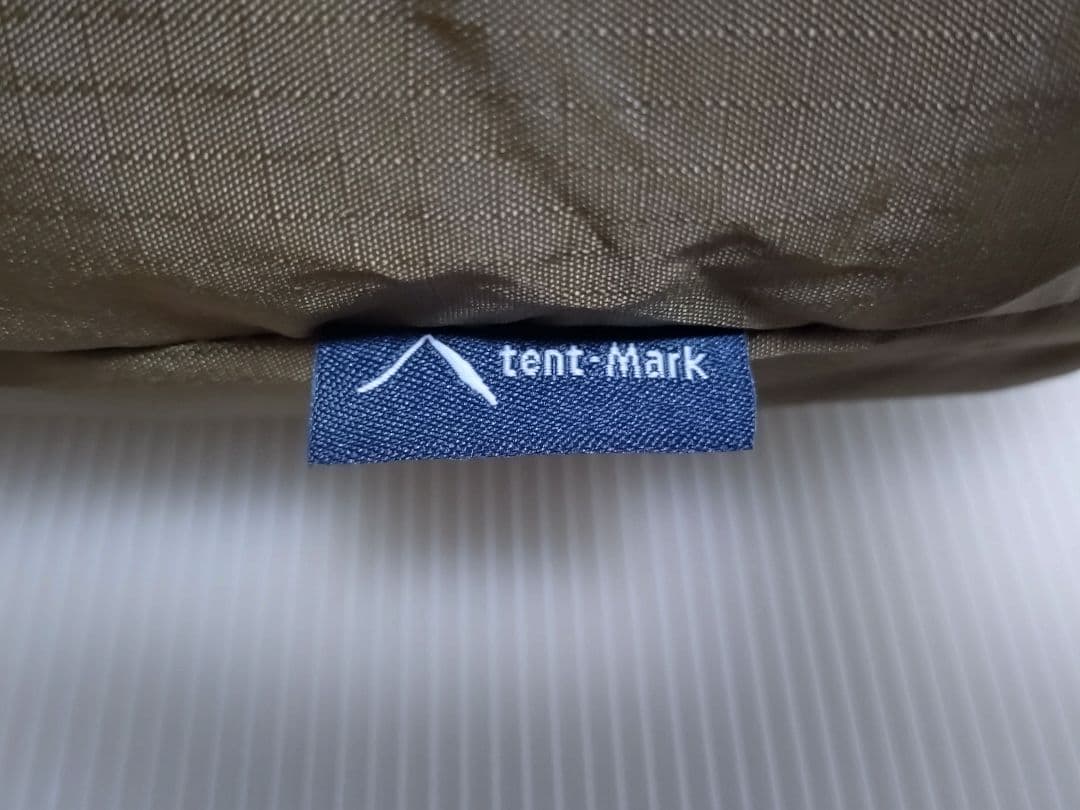 テンマク　CIRCUS TC MID HALF GROUND SHEET