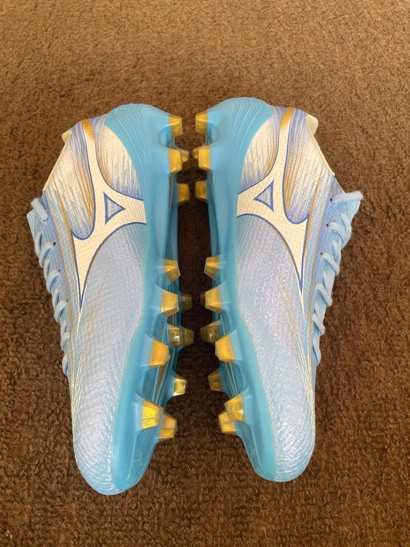 ミズノアルファ3 Japan 25.5