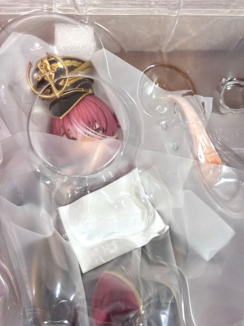 中古　ホロライブ　宝鐘マリン　1/6スケールフィギュア　マックスファクトリー