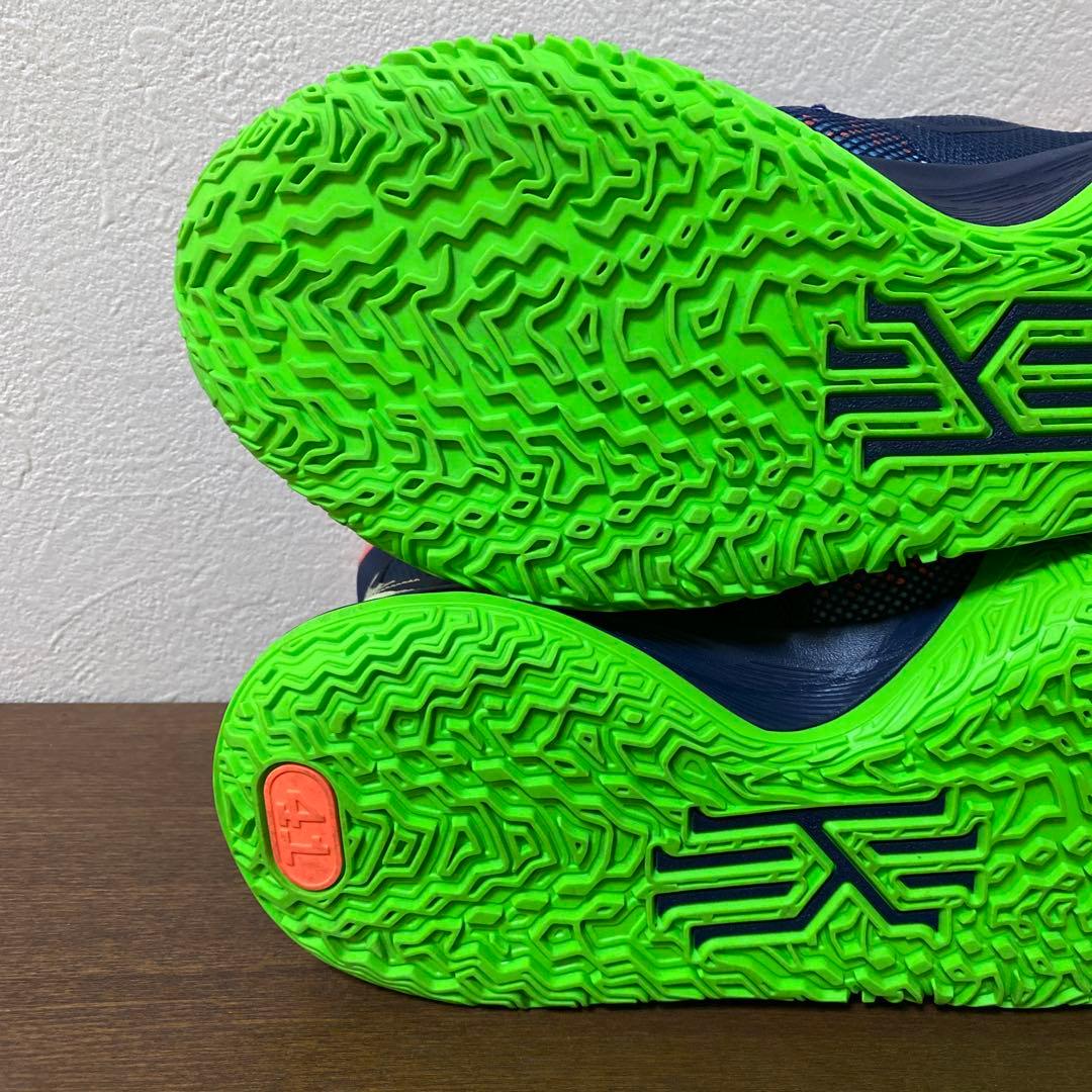 NIKE KYRIE 7 EP ナイキ カイリー7 バッシュ 26cm