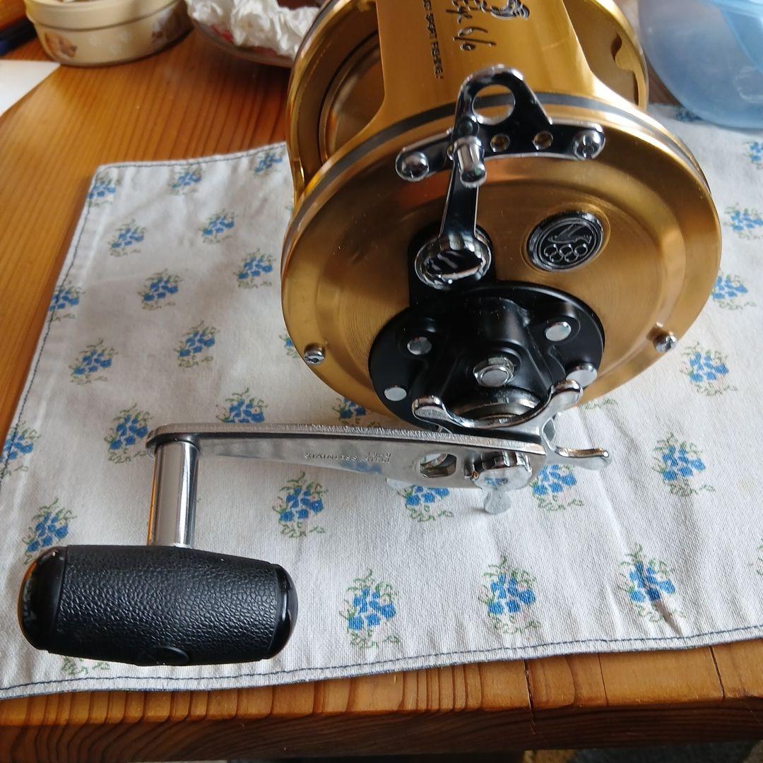 オリンピックビッグアイ Olympic Bigeye 6/0