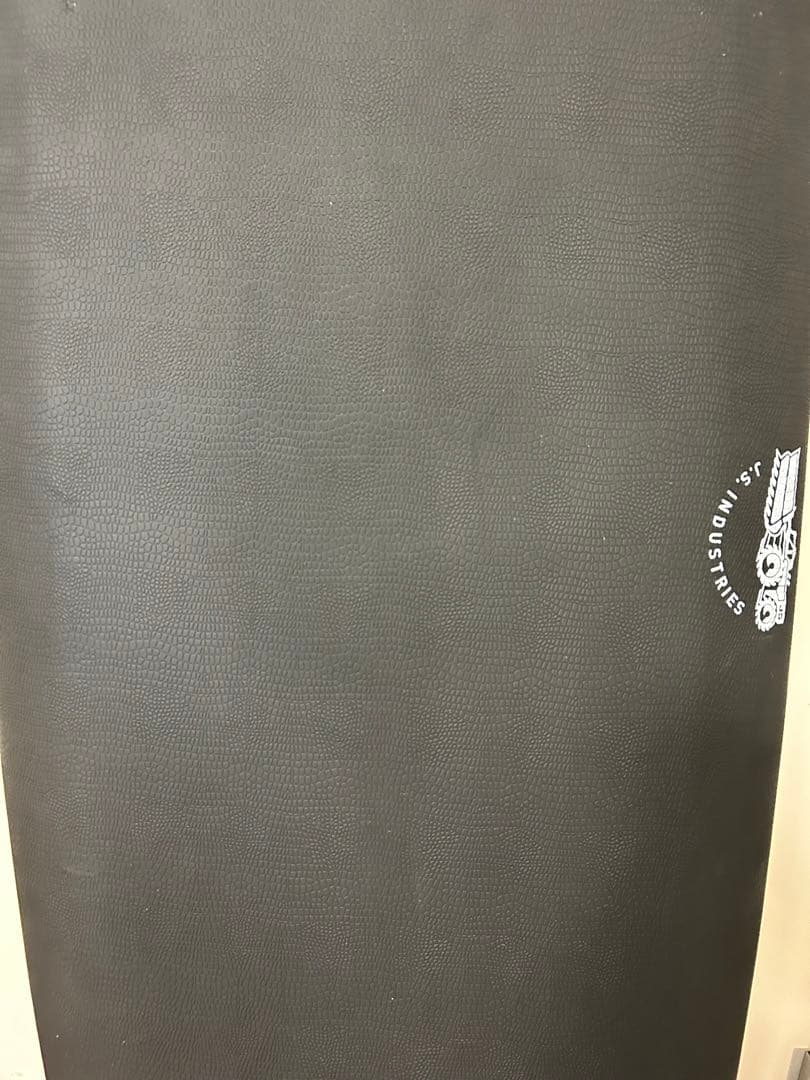 kazu ビッグバロン6'8 ケース、フィン、リーシュ付