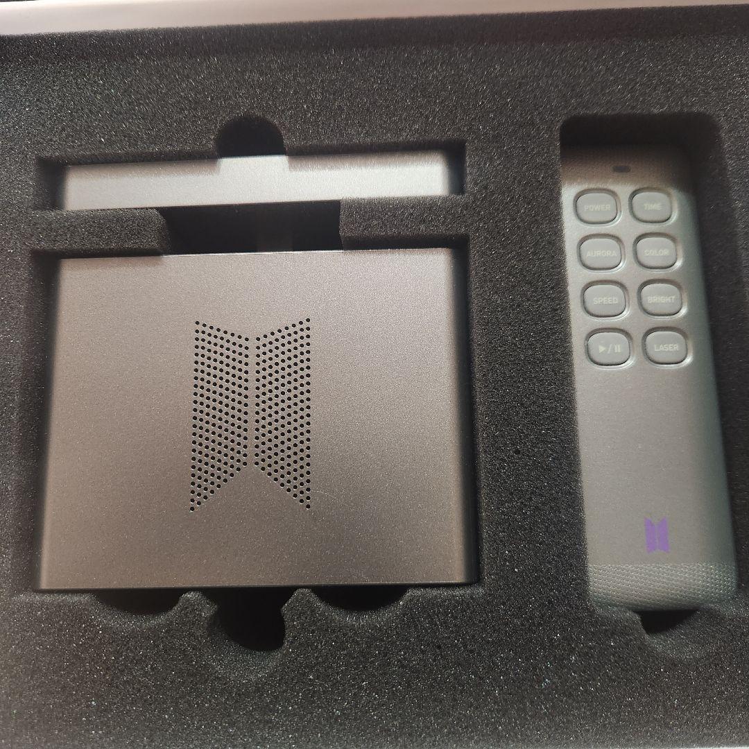 アーティストメイドコレクション BTS Jungkook ムードランプ