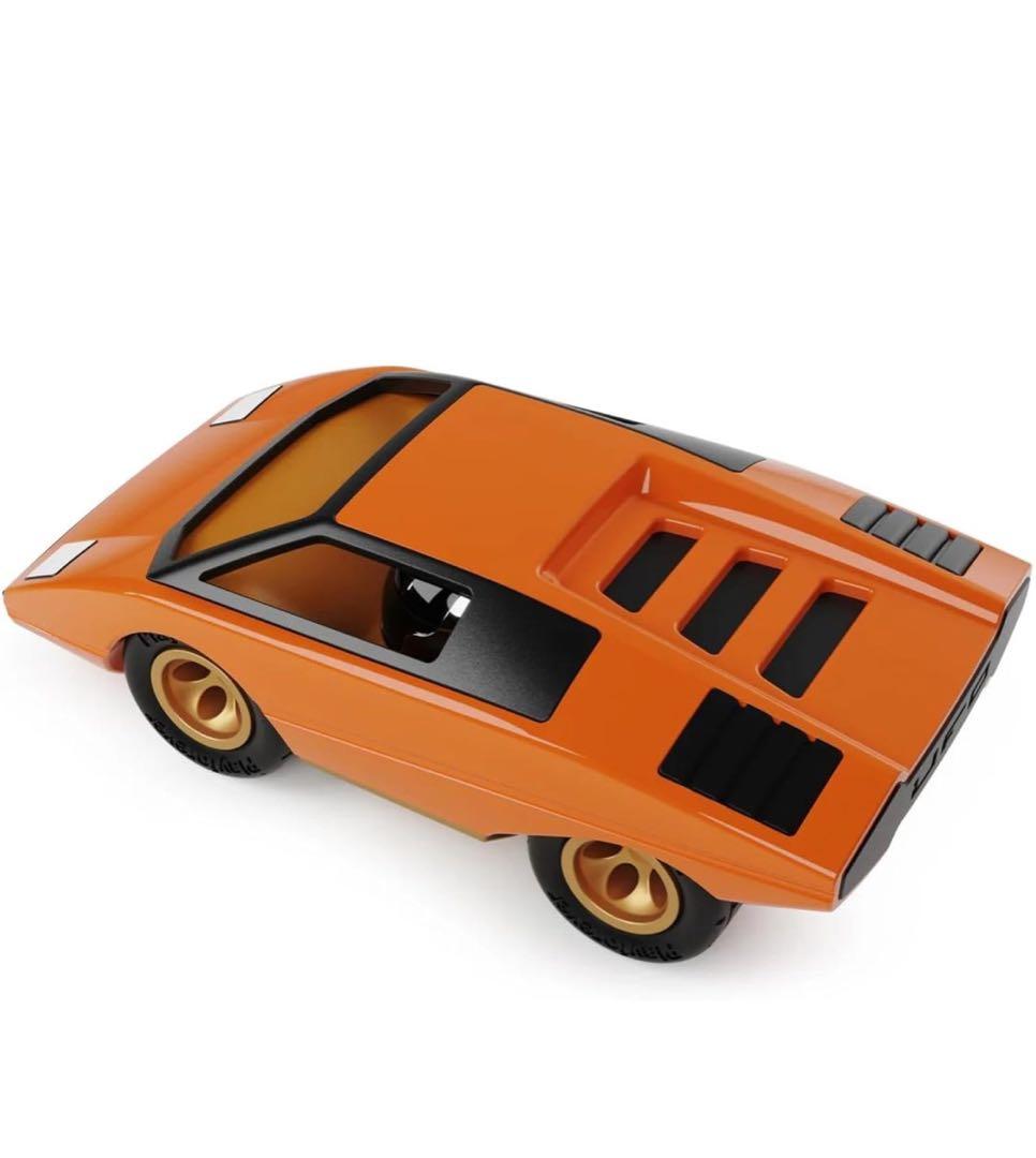 【新品】Playforever UFO ミニカー(Bruto)