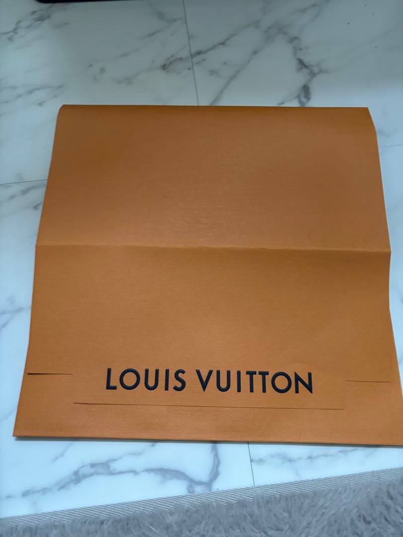 LOUIS VUITTONニット帽