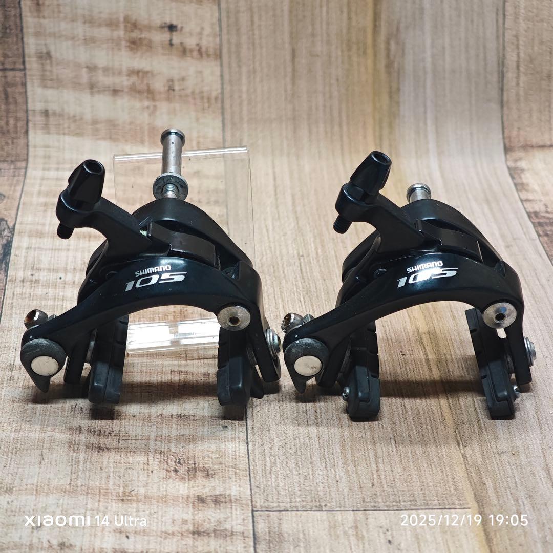 SHIMANO 105 5800系 Groupset