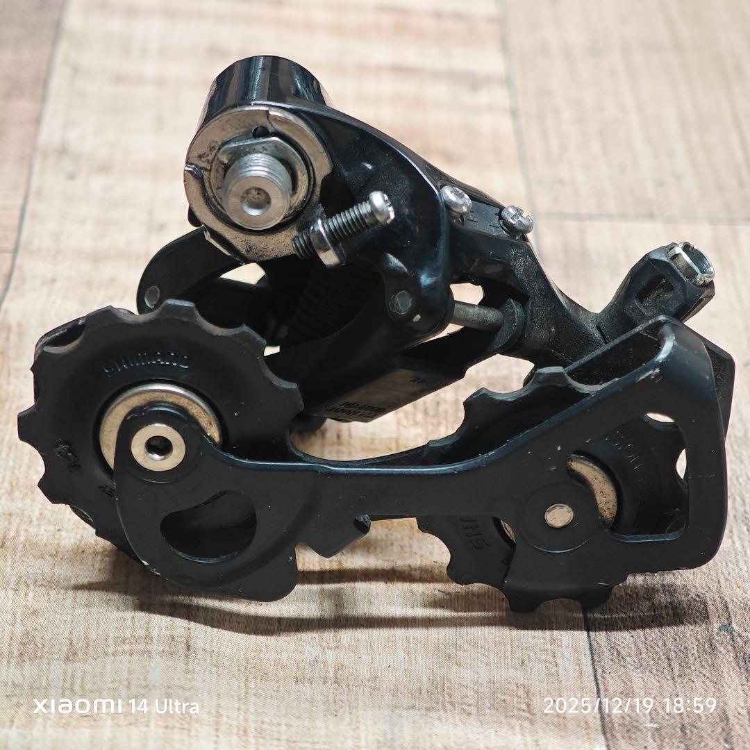 SHIMANO 105 5800系 Groupset