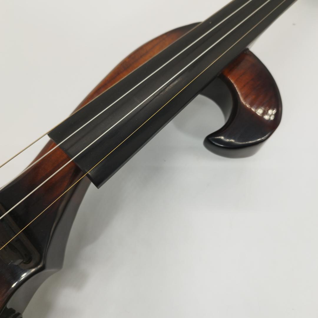 STRAUS　 エレキバイオリン　シュトラウス