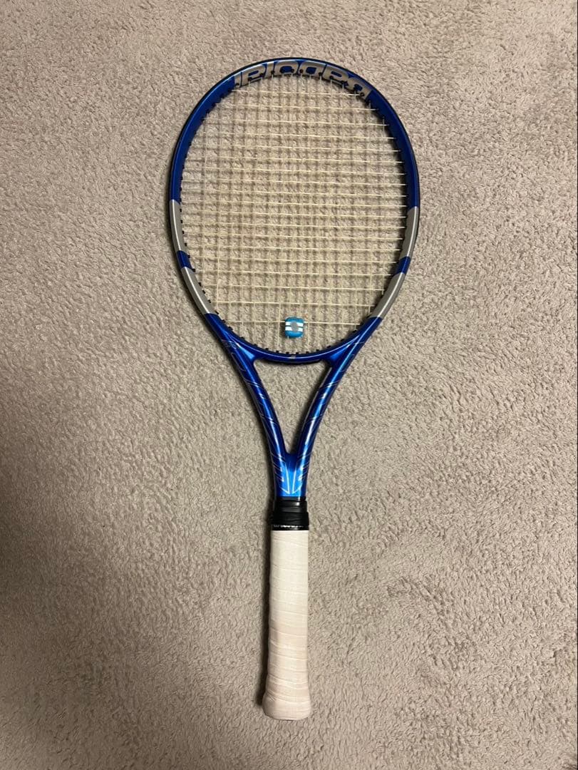 pure drive 30thアニバーサリーモデルG3