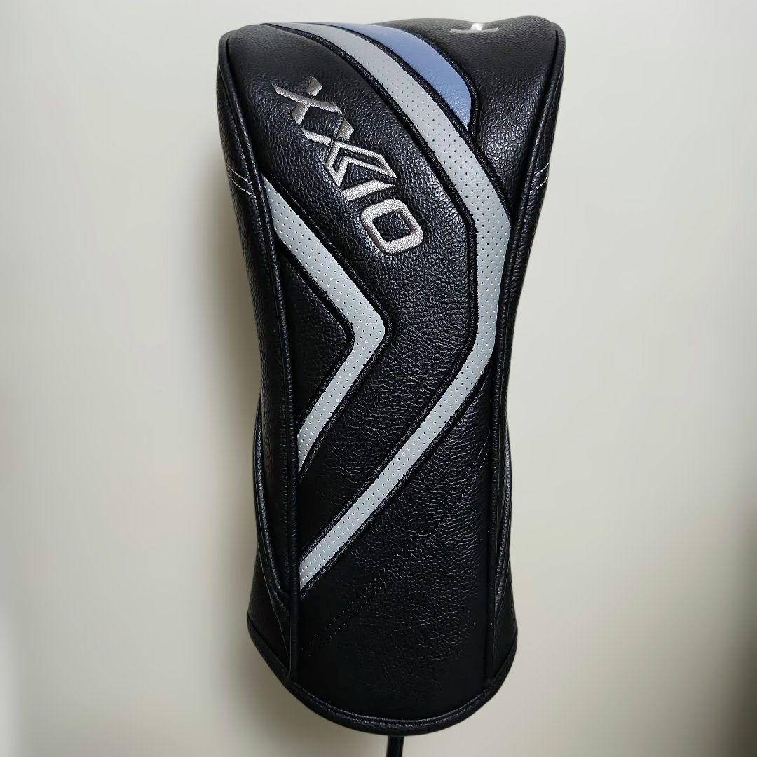 ゼクシオ14ブラス ドライバー 10.5 スピーダーNX 46-S