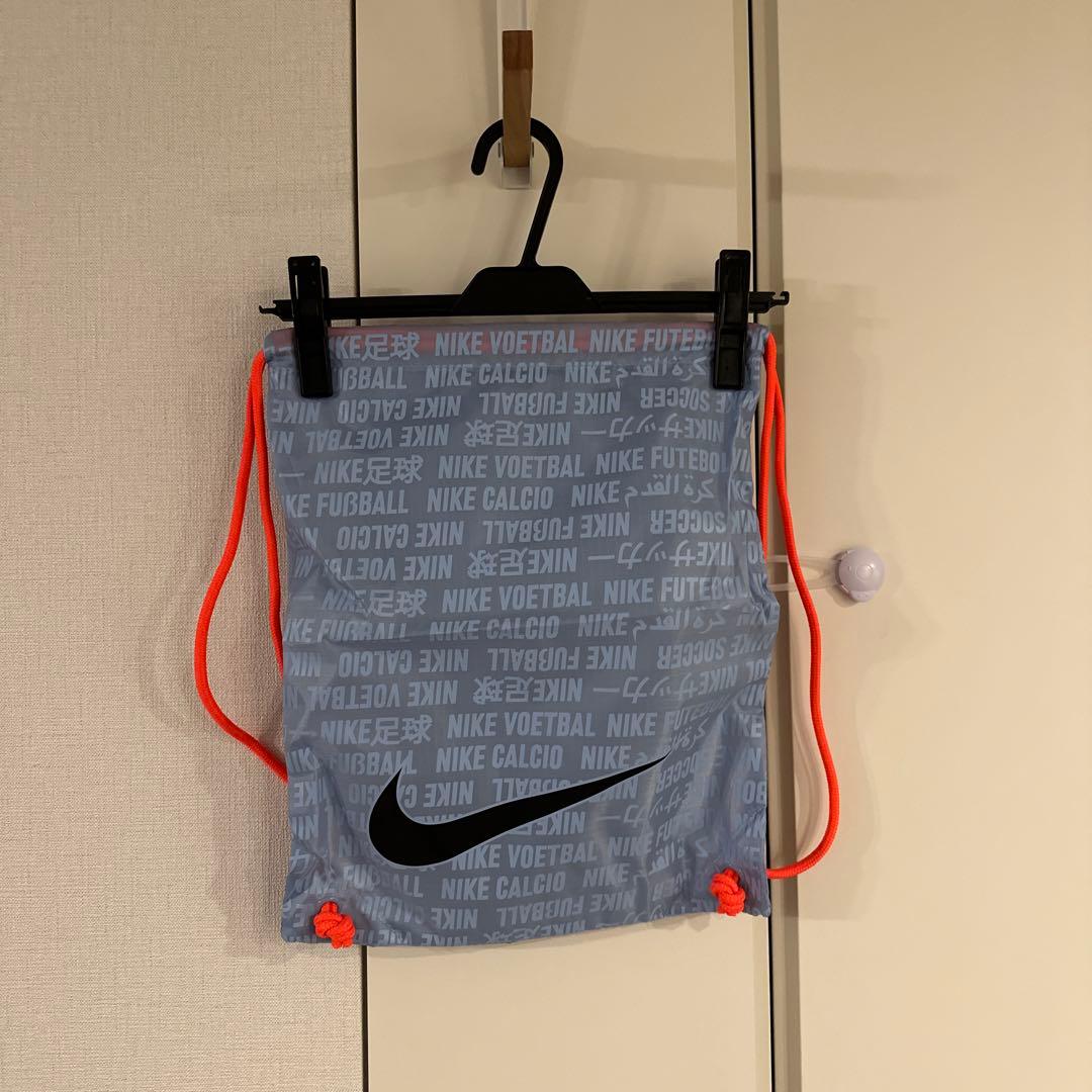 ナイキ ファントム 6 LOW エリート AG-PRO(ブルー×レッド)