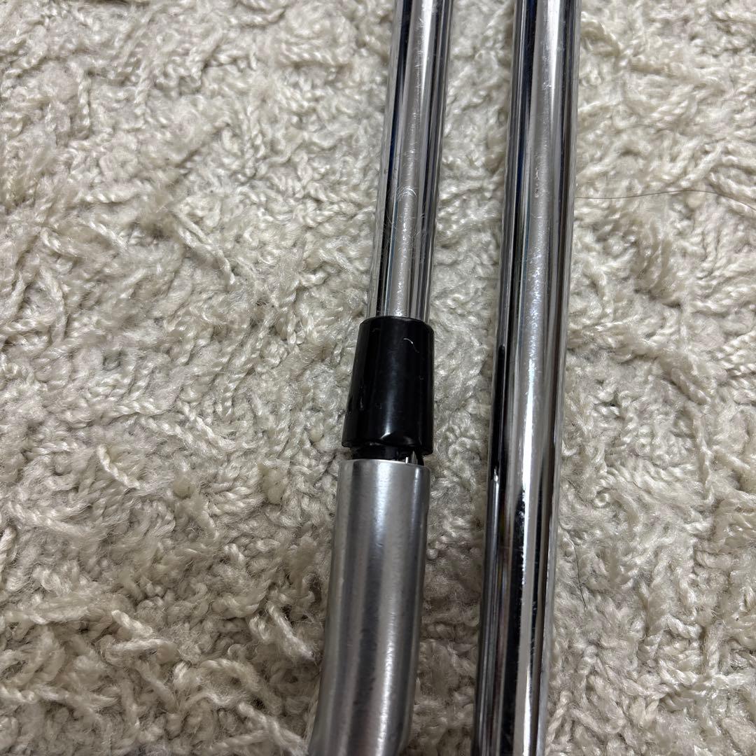 【高身長の方オススメ】 激レア PING iBLADE 6本セット