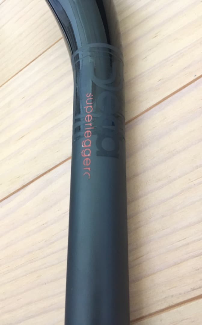 セライタリア SLR サドル　DEDA カーボンシートポストセット