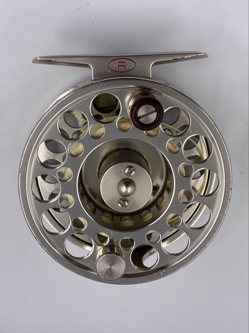 Redington レディントン　フライリール　AL GD CDL まとめ販売