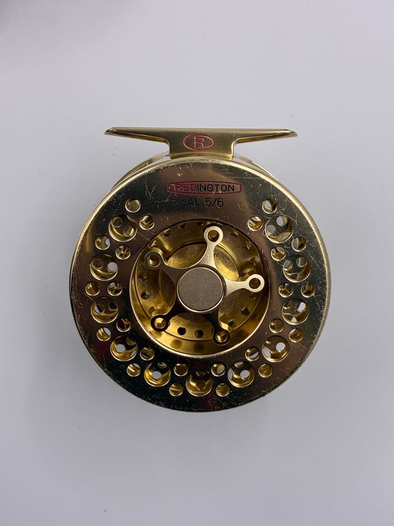 Redington レディントン　フライリール　AL GD CDL まとめ販売