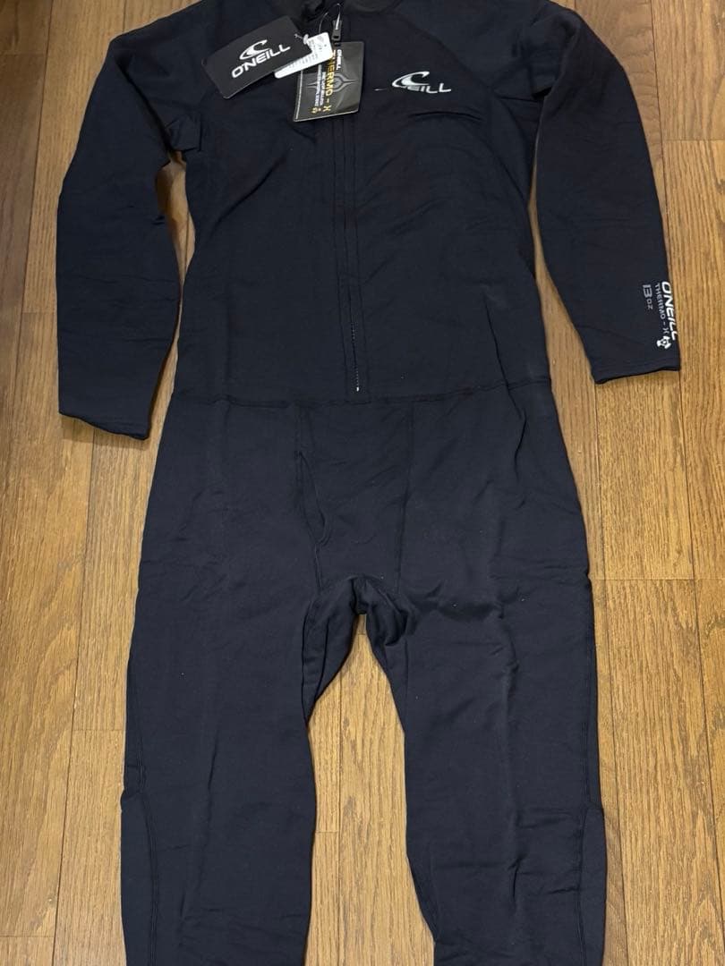 T*e様 新品‼︎O’NEILL-SALE‼️オニール　サーモＸ　冬用インナー裏