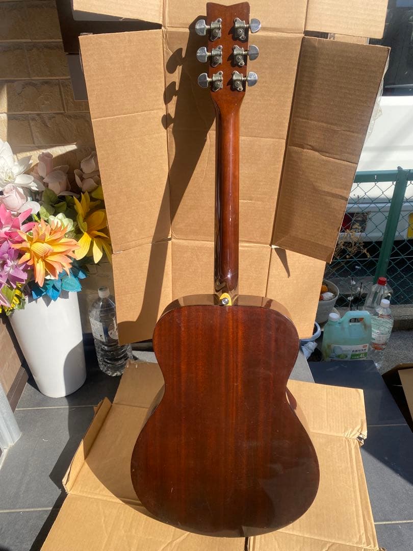 ヤマハ YAMAHA アコースティックギター
