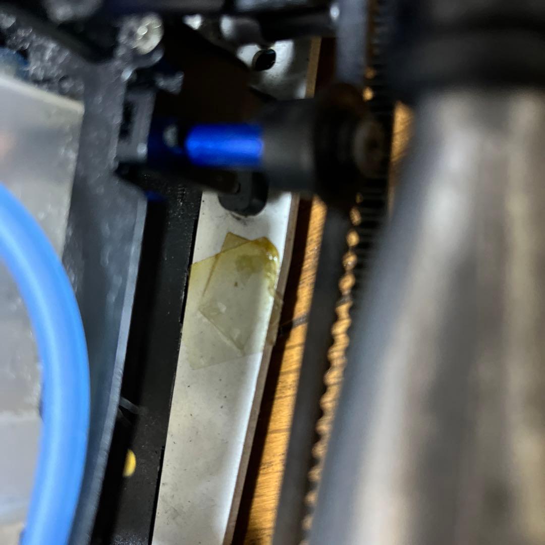 京商エンジンカー　V-ONE SR ノーマル車　ラジコン