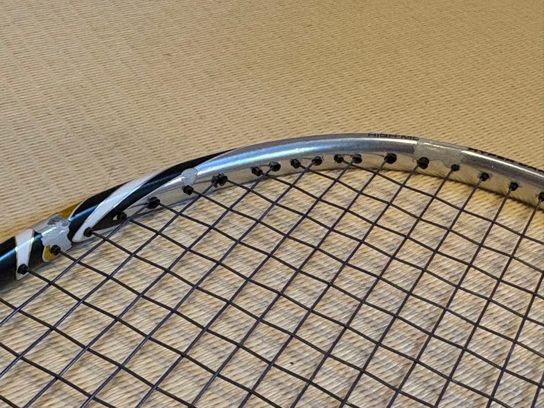 RECON BLX 、RECON 2 BLX Wilson ラケット