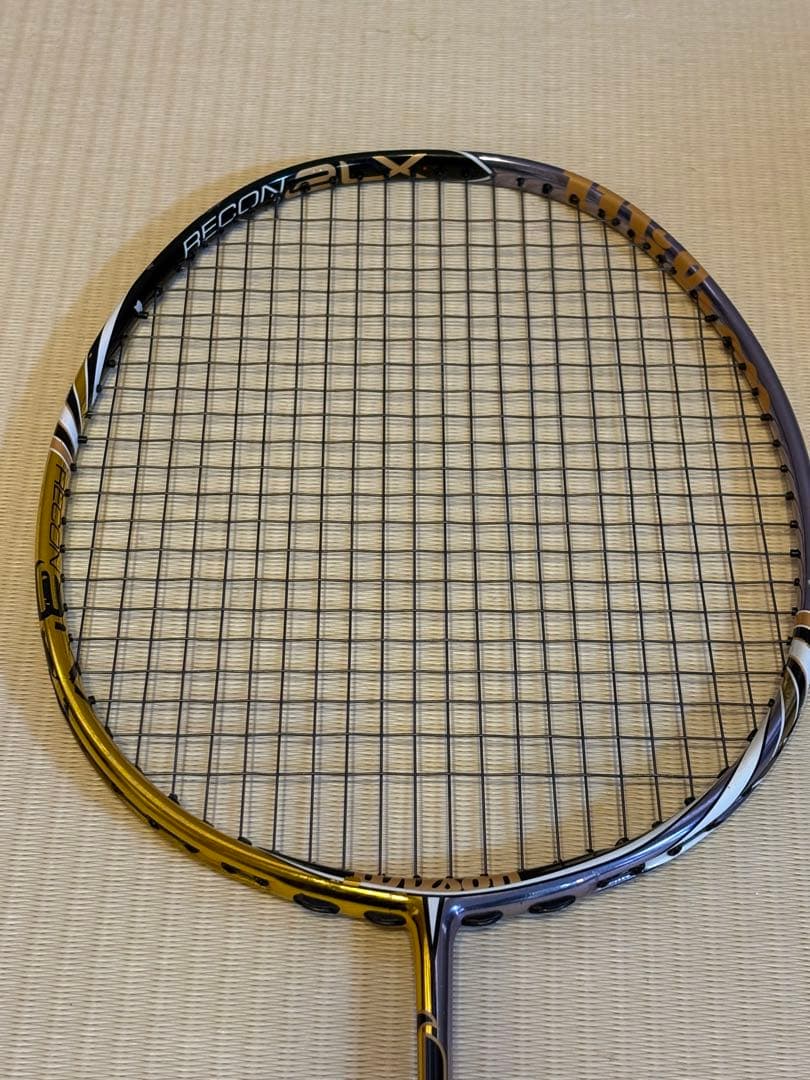 RECON BLX 、RECON 2 BLX Wilson ラケット