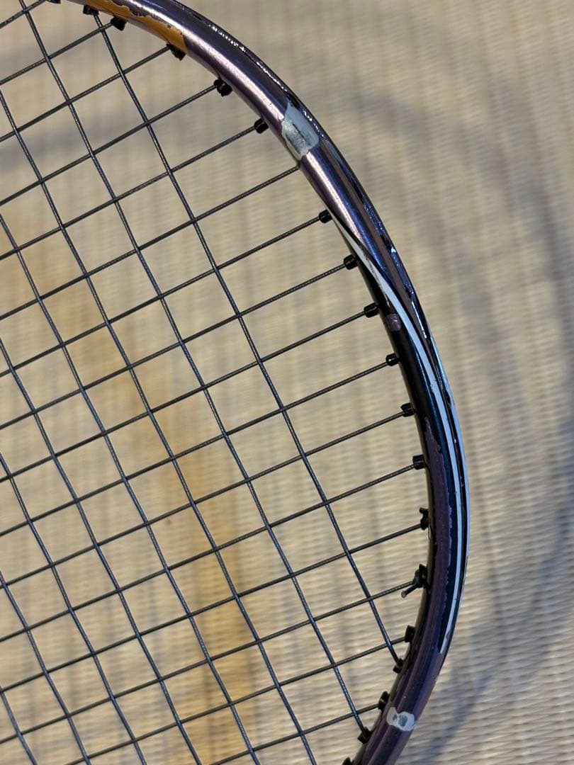 RECON BLX 、RECON 2 BLX Wilson ラケット