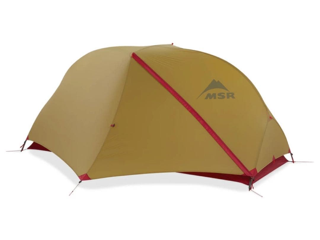 MSR ハバハバシールド1