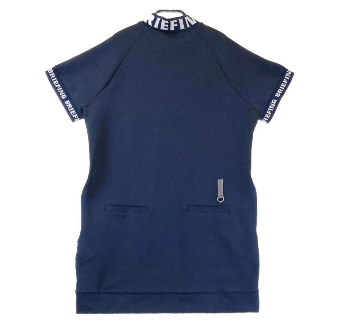 お値下げ！BRIEFING GOLF ブリーフィングゴルフ　ワンピース