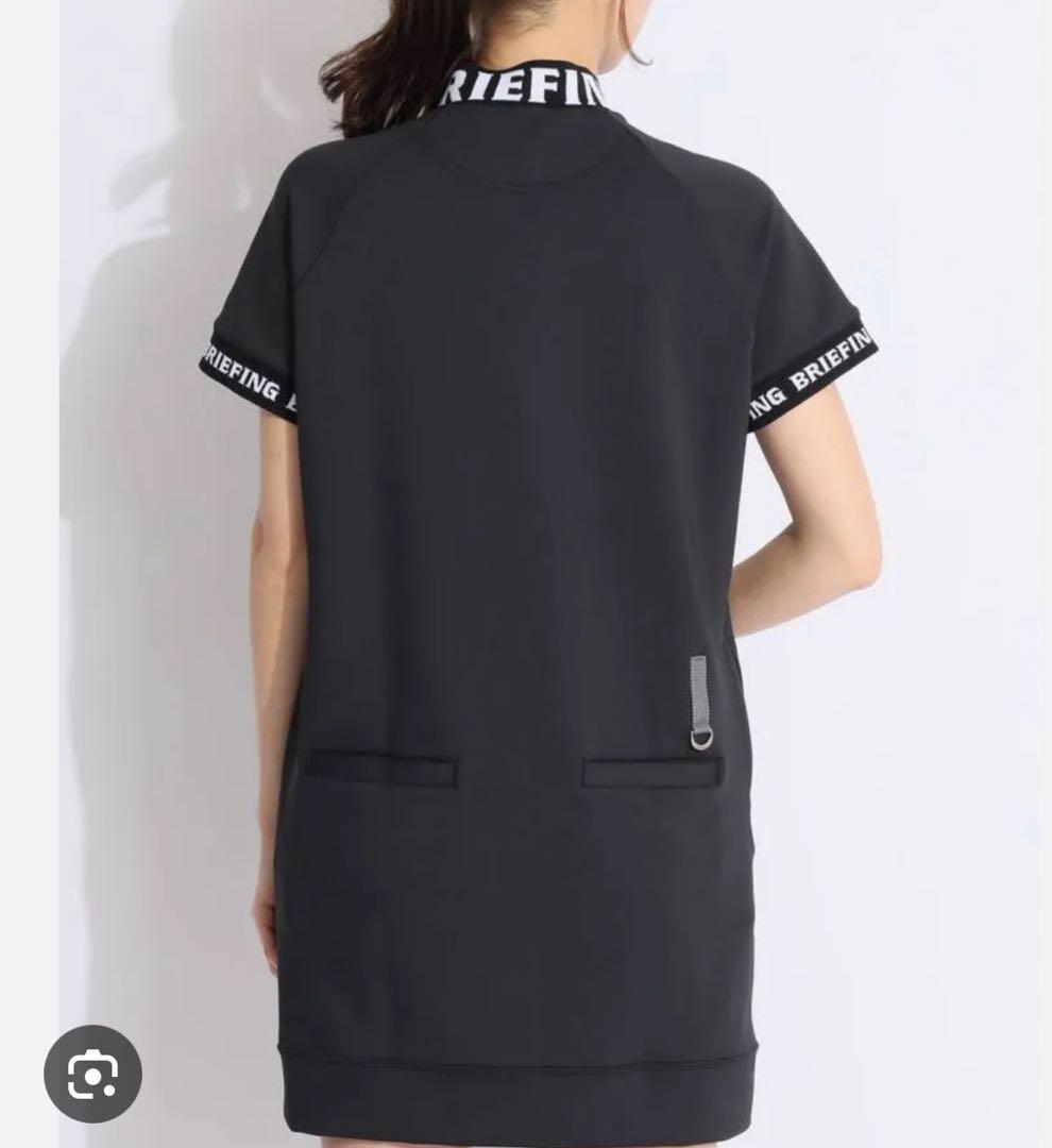 お値下げ！BRIEFING GOLF ブリーフィングゴルフ　ワンピース