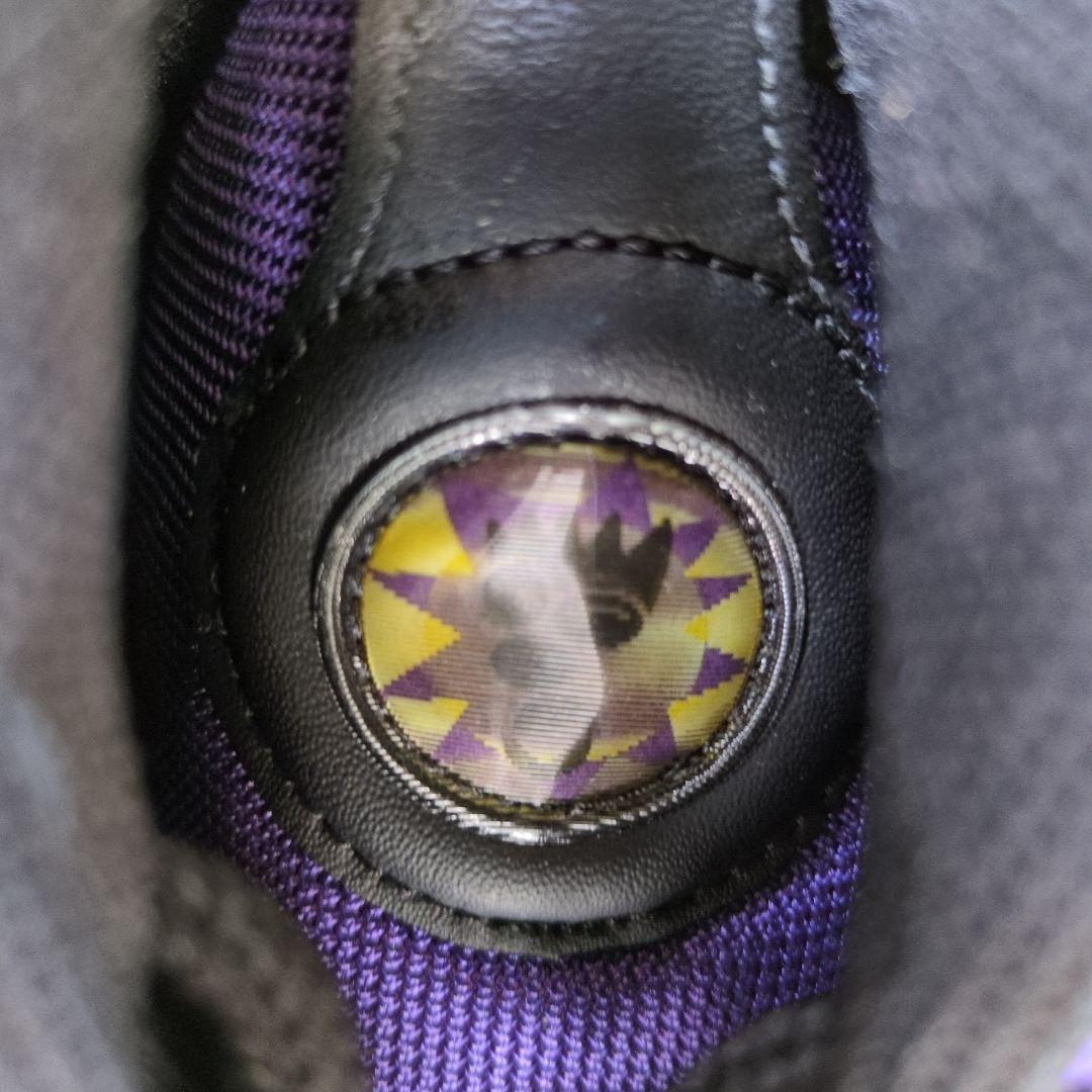 EQ　KB8　 バスケットボールシューズ スラムダンクコンテストで着用