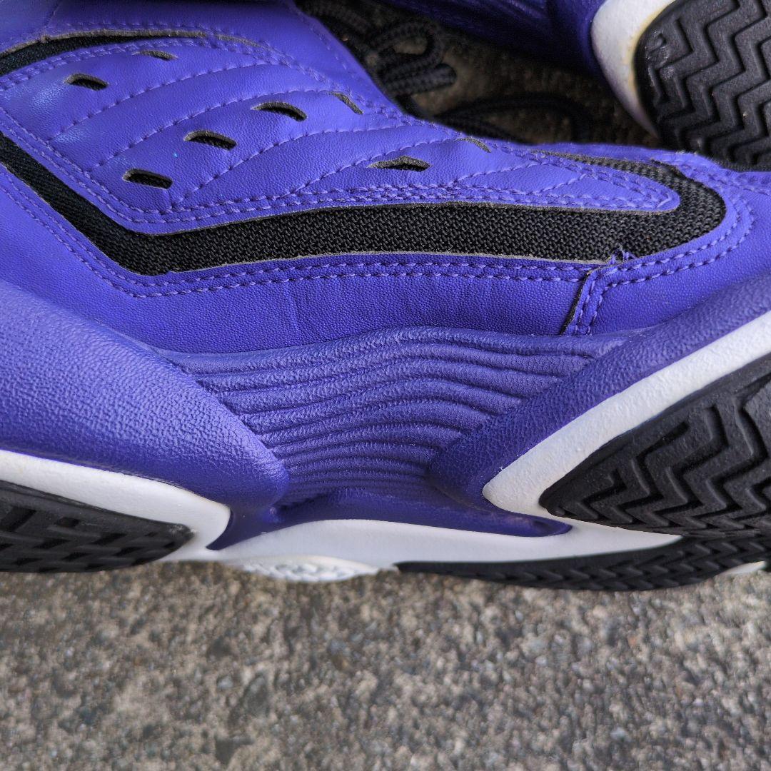 EQ　KB8　 バスケットボールシューズ スラムダンクコンテストで着用