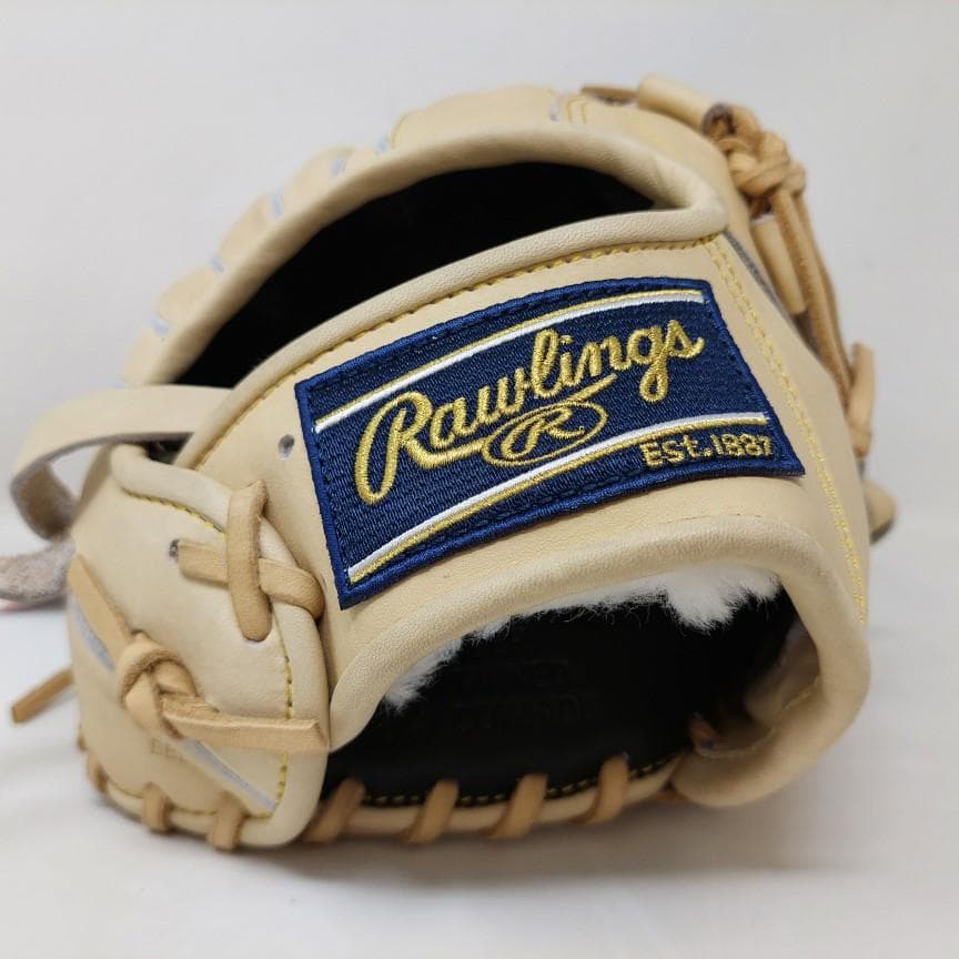 ローリングス 硬式グラブ オールラウンド用 GH4HUN64-CAM 右投げ