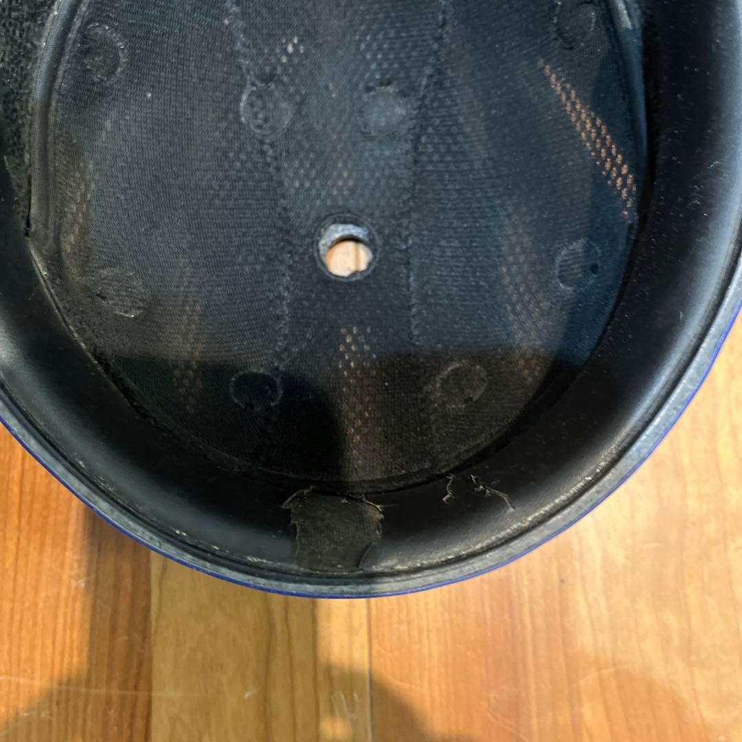 少年野球　キャッチャー防具