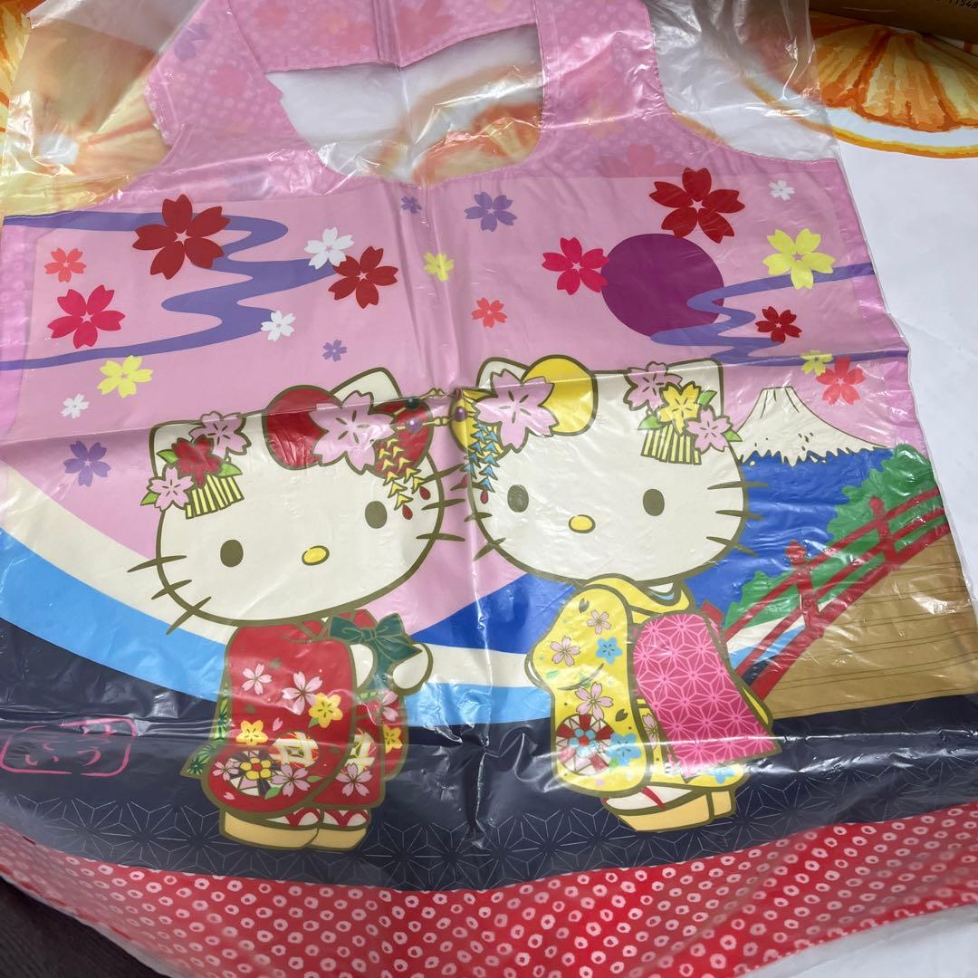 サンリオ　Sanrio キャラクターセット　おまとめ　大量①